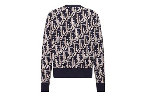 dior truien|dior jumper women.